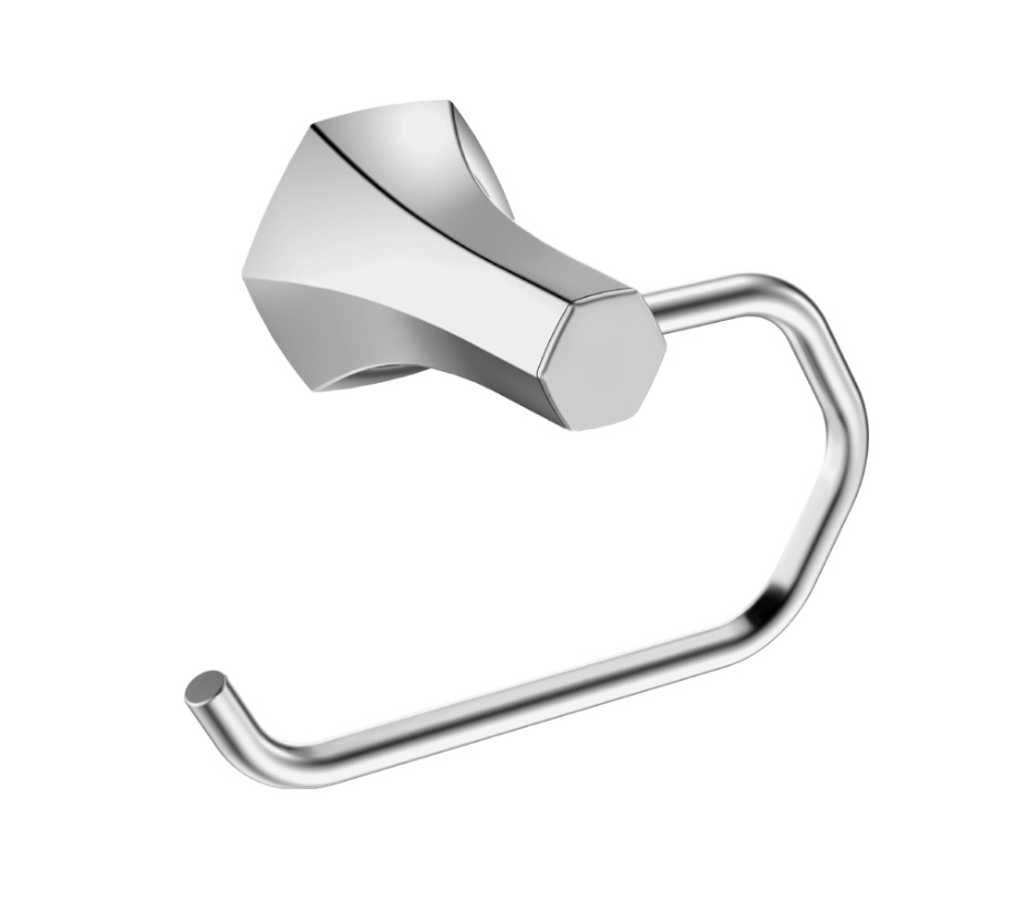 Hansgrohe 04837000 Toilet Paper Holder