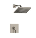 Hansgrohe 04958820 Pressure Balance Shower Set 2.5 Gpm