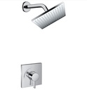 Hansgrohe 04959000 Pressure Balance Shower Set 1.75 Gpm