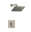 Hansgrohe 04960820 Pressure Balance Shower Set 1.5 Gpm