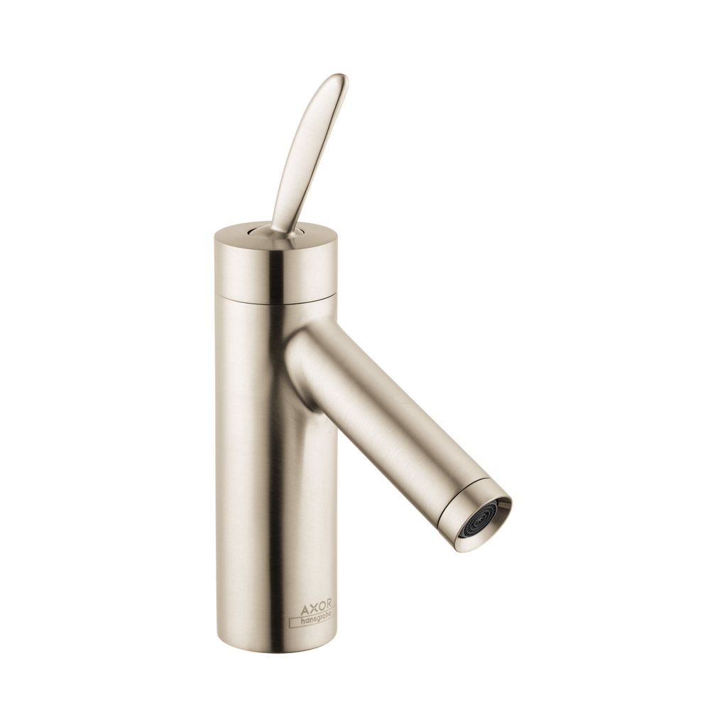 Hansgrohe 10010821 Starck Classic Single Hole Lav