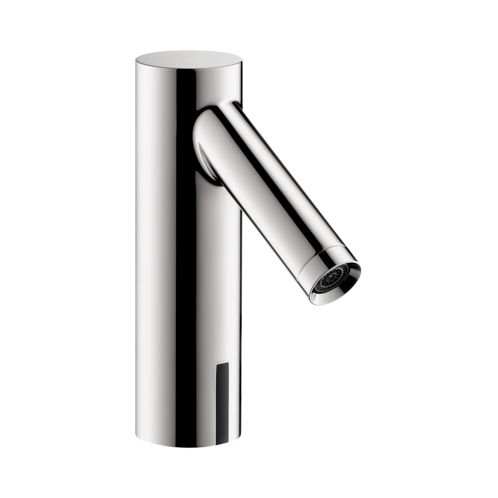 Hansgrohe 10106001 Axor Starck Electronic New W/Pre-Set Temp Control