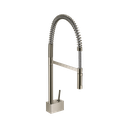 Hansgrohe 10820801 Semi-Pro Kitchen Faucet 2-Spray 1.75 Gpm