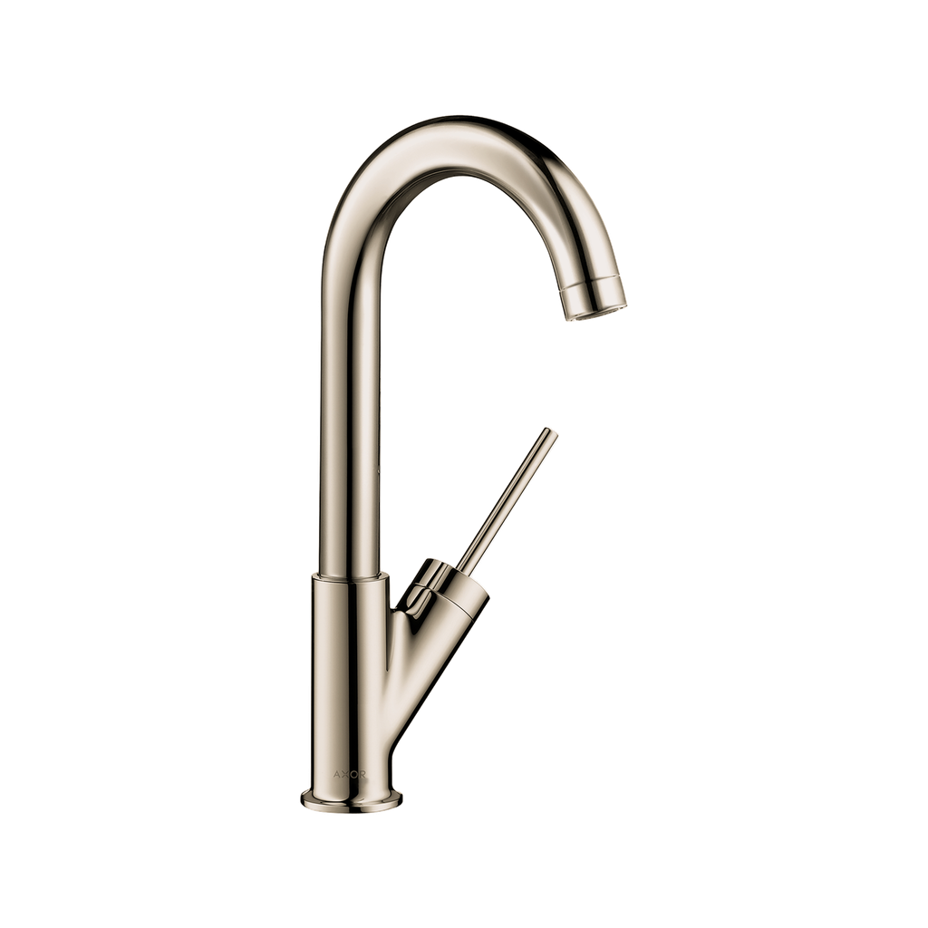 Hansgrohe 10826831 Bar Faucet 1.5 Gpm