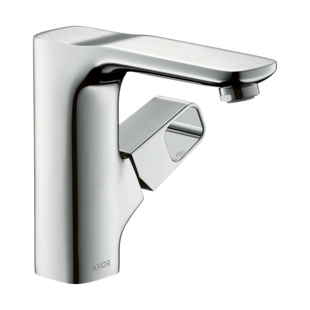 Hansgrohe 11020001 Urquiola Single Hole Faucet