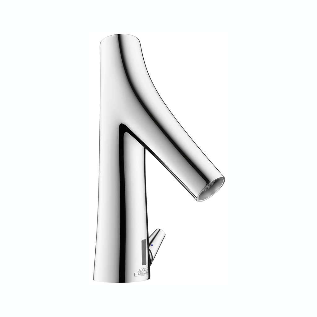 Hansgrohe 12171001 Starck Organic E-Faucet W/ Temp Control