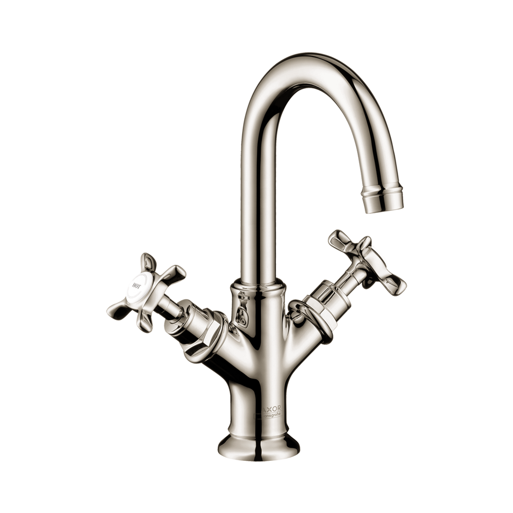 Hansgrohe 16505831 Axor Montreux Single Hole Two Handle Small