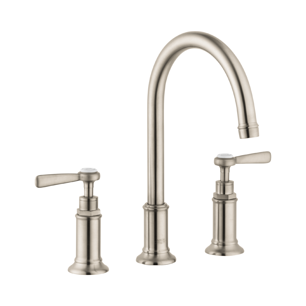 Hansgrohe 16514821 Axor Montreux Lever Widespread