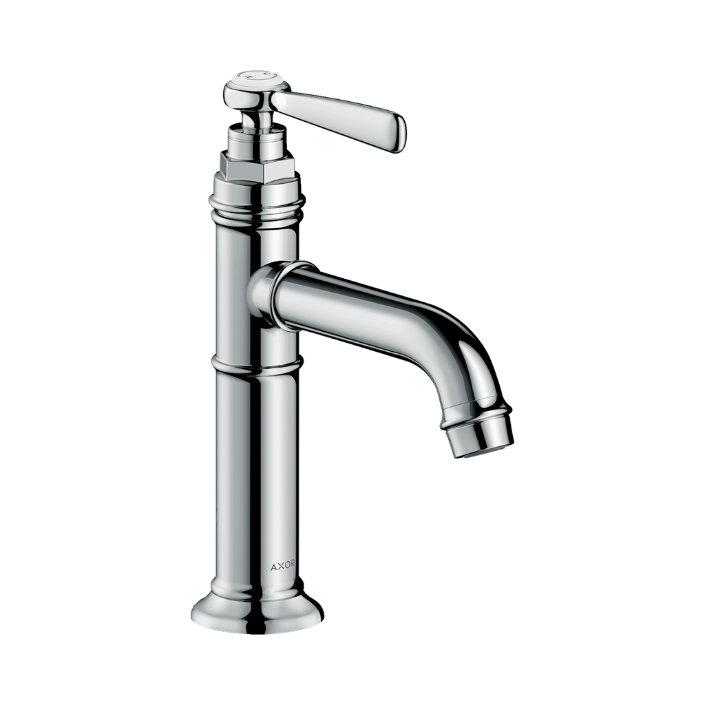 Hansgrohe 16516001 Single-Hole Faucet 100 1.2 Gpm