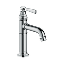 Hansgrohe 16516001 Single-Hole Faucet 100 1.2 Gpm