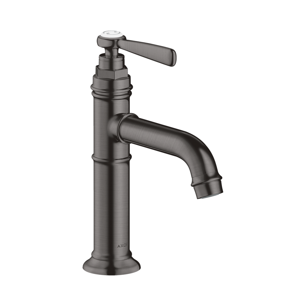 Hansgrohe 16516341 Single-Hole Faucet 100 1.2 Gpm