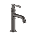 Hansgrohe 16516341 Single-Hole Faucet 100 1.2 Gpm