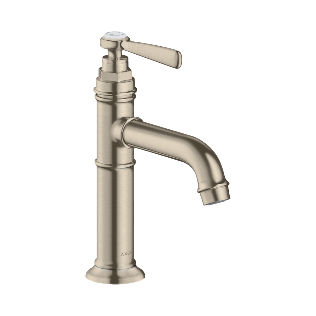 Hansgrohe 16516821 Single-Hole Faucet 100 1.2 Gpm