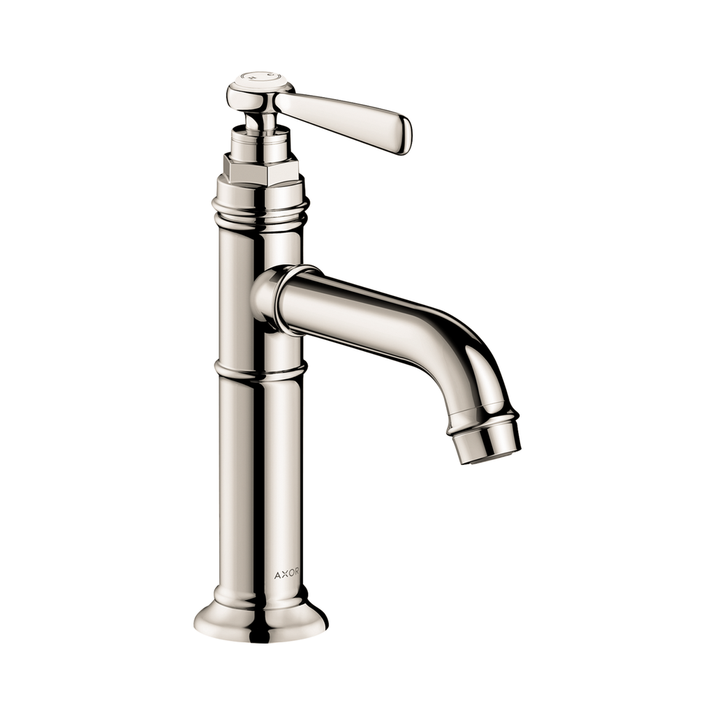 Hansgrohe 16516831 Single-Hole Faucet 100 1.2 Gpm