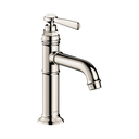 Hansgrohe 16516831 Single-Hole Faucet 100 1.2 Gpm