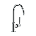 Hansgrohe 16518001 Single-Hole Faucet 210 1.2 Gpm