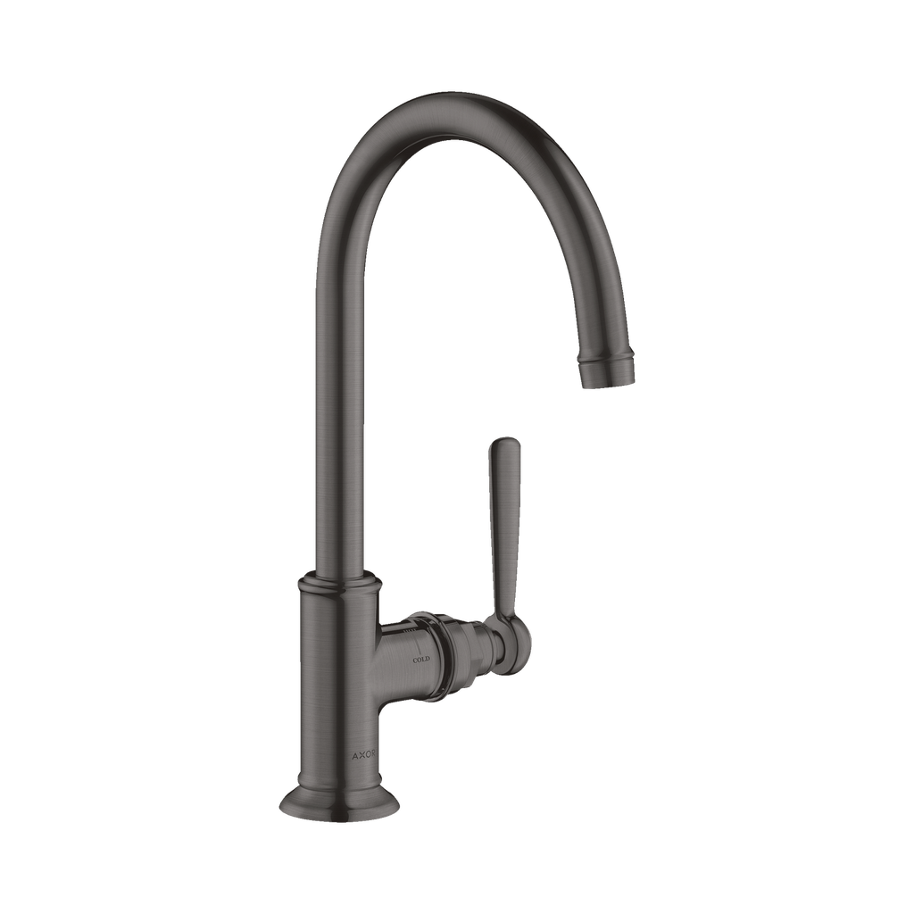 Hansgrohe 16518341 Single-Hole Faucet 210 1.2 Gpm