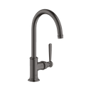 Hansgrohe 16518341 Single-Hole Faucet 210 1.2 Gpm