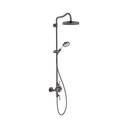 Hansgrohe 16574341 Showerpipe 240 1-Jet 1.8 Gpm