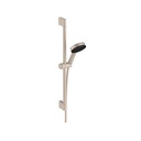 Hansgrohe 24161821 Wallbar Set 105 3-Jet 24&quot; 2.5 Gpm