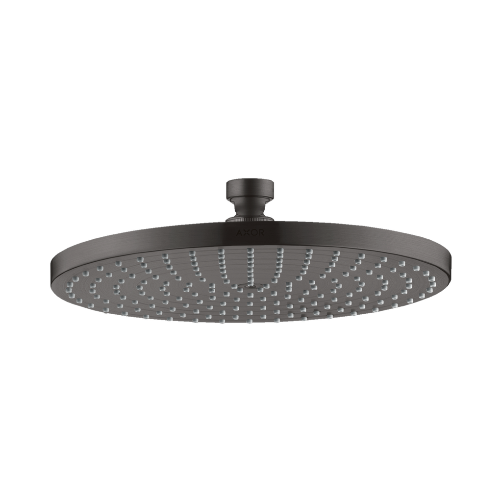 Hansgrohe 26071341 Showerhead 240 1-Jet 1.75 Gpm