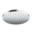 Hansgrohe 26271001 Showerhead 200 1-Jet 2.5 Gpm