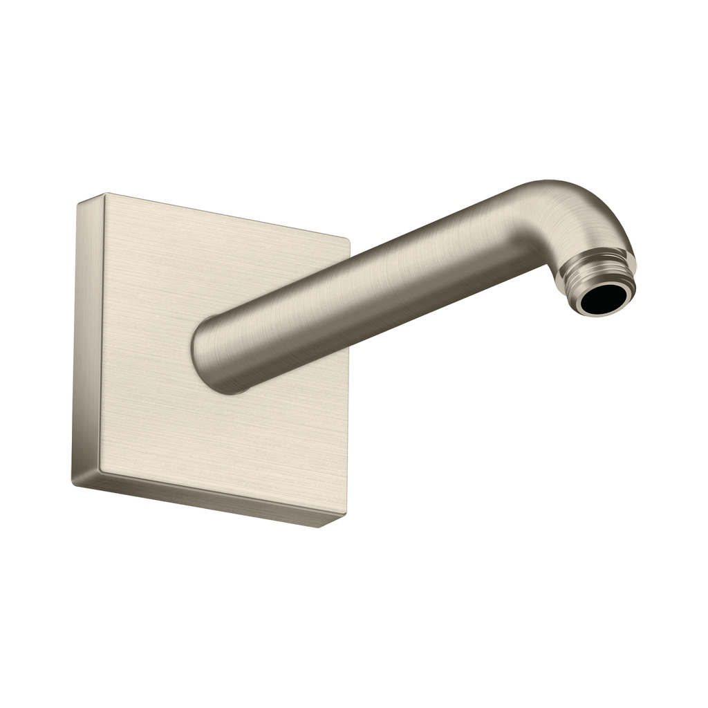 Hansgrohe 26430821 Showerarm Square 9&quot;