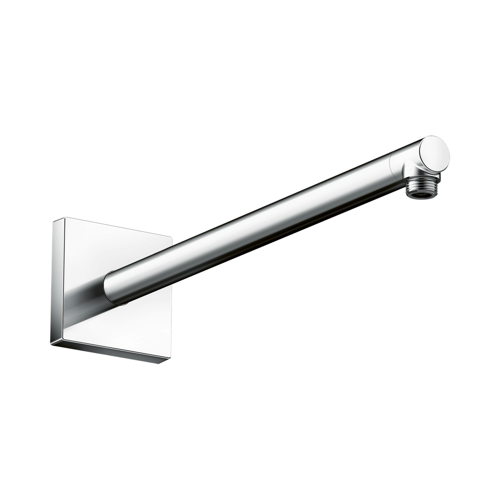 Hansgrohe 26436001 Showerarm Square 15&quot;