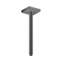 Hansgrohe 26438341 Extension Pipe For Ceiling Mount Square 12&quot;