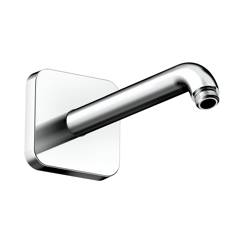 Hansgrohe 26968001 Showerarm Softcube 9&quot;