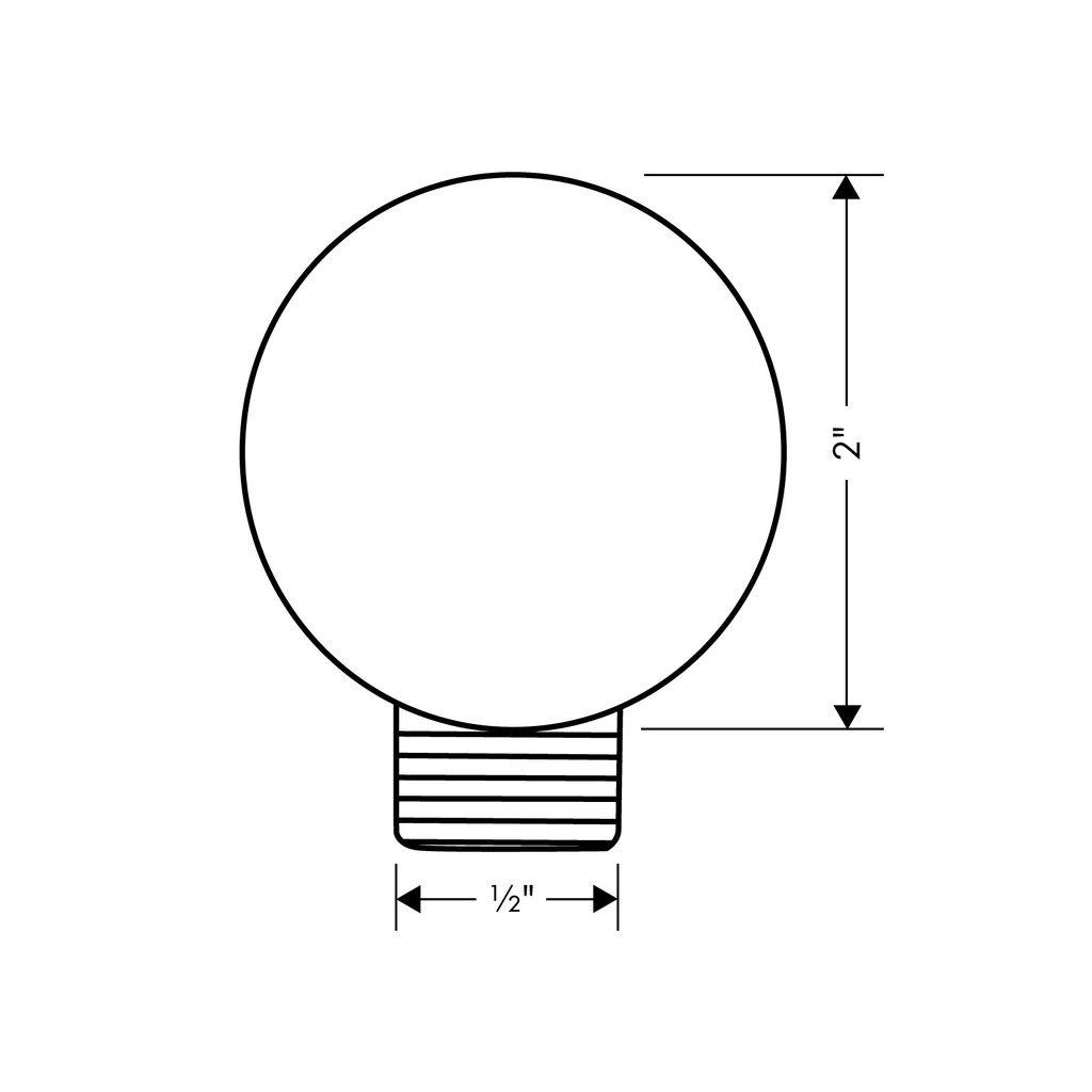 Hansgrohe 27451341 Wall Outlet With Check Valves