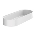 Hansgrohe 27913700 Wallstoris Storage Basket