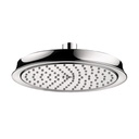 Hansgrohe 28421001 Raindance C 180 1 Jet Showerhead