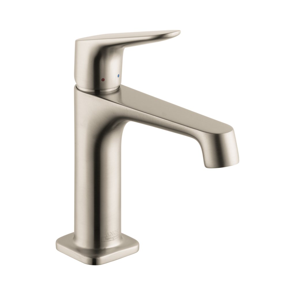 Hansgrohe 34010821 Citterio M Sngl Hole Lav Mixer