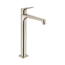 Hansgrohe 34120821 Citterio M Single Hole Lav- Mixer Highriser