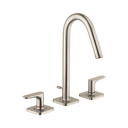 Hansgrohe 34133821 Citterio M Widespread Faucet