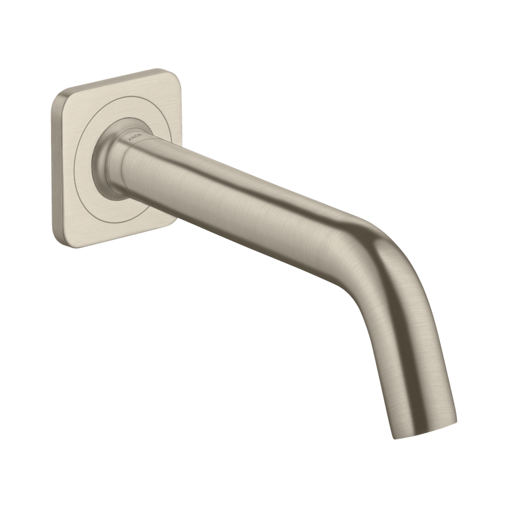 Hansgrohe 34410821 Citterio M Tub Spout 180Mm