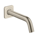 Hansgrohe 34410821 Citterio M Tub Spout 180Mm