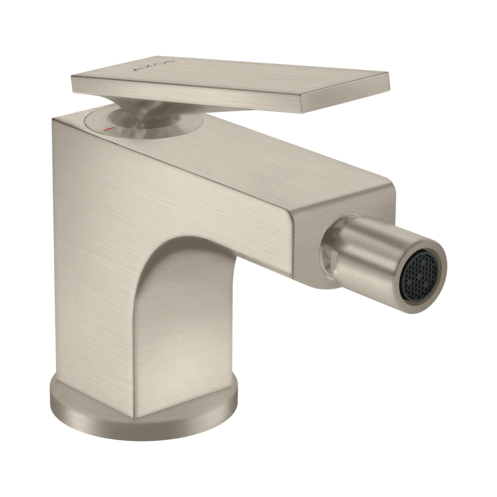 Hansgrohe 39214821 Single-Hole Bidet Faucet