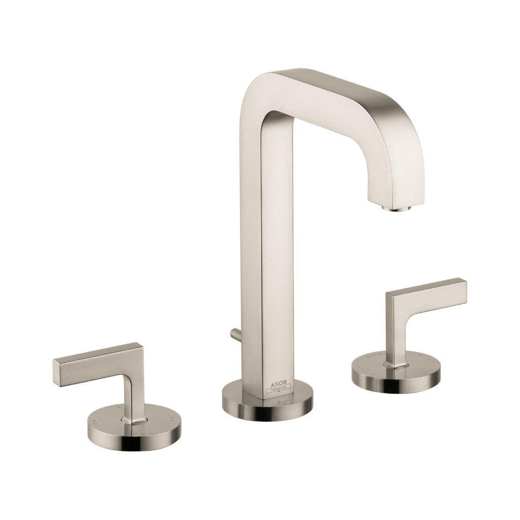 Hansgrohe 39135821 Citterio Widespread Lav Set Lever Handle