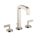 Hansgrohe 39135821 Citterio Widespread Lav Set Lever Handle