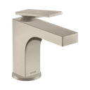 Hansgrohe 39001821 Citterio Single-Hole Faucet 90 With Pop-Up Drain- Rhombic Cu