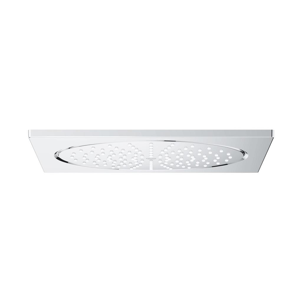 Grohe 27816001 Rainshower F Series 10 Ceiling Shower Head Chrome 1