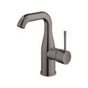 Grohe 23485A0A Essence Single Handle Bathroom Faucet Hard Graphite 2