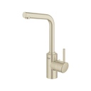 Grohe 23737EN2 Concetto Single Handle Bathroom Faucet Brushed Nickel 2