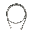 Grohe 28417BE0 Movario 59 Metal Shower Hose Sterling 1