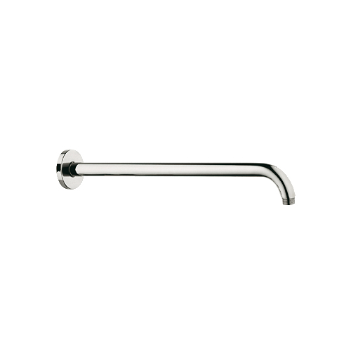 Grohe 28540BE0 Rainshower 16&quot; Showerarm Sterling 1