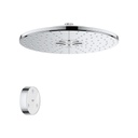 Grohe 26644000 Rainshower 310 Smartconnect Shower Head Chrome 1