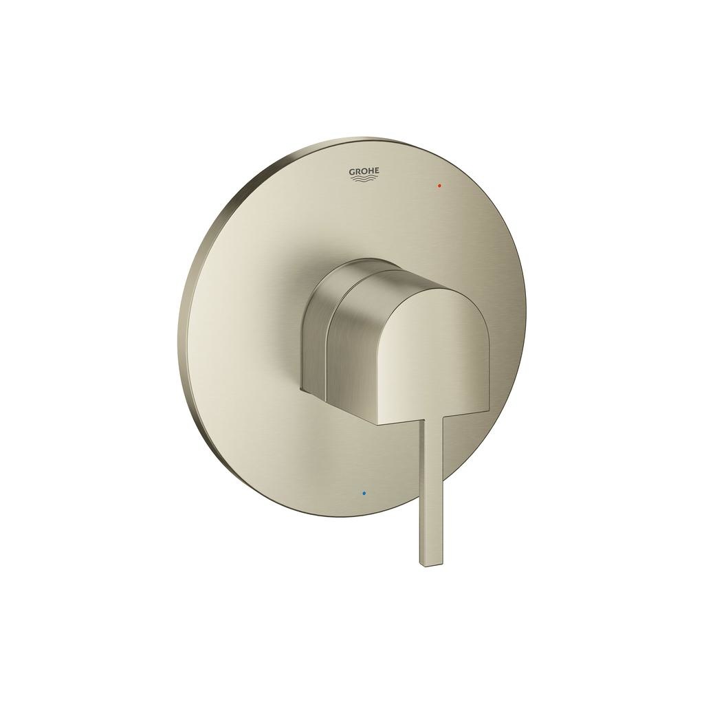 Grohe 29331EN3 Plus Pressure Balance Valve Trim Brushed Nickel 1