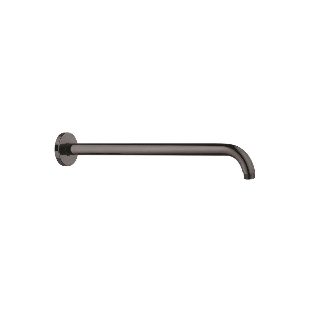 Grohe 28540A00 Rainshower 16 Shower Arm Hard Graphite 1